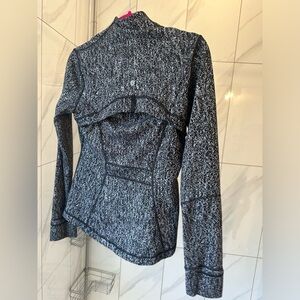 Lululemon Define Jacket - Size 6